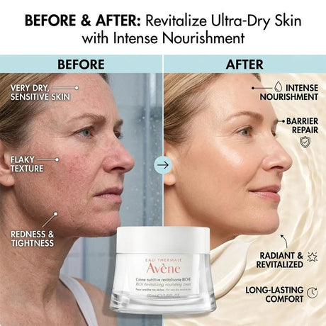 40/100ML Repairing Soothing Protective Cream 30ML Hyaluron Activ Procedure Retinal Cream Sensitive Irritated Eye Face Skin Care
