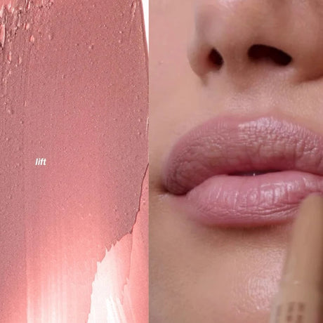 Brand Skin Peptide Lip Shape Pen Lip Liner Long Lasting Lip Tint Pencil Pen Makeup Lipstick Powder Blusher Gloss Rouge Makeup