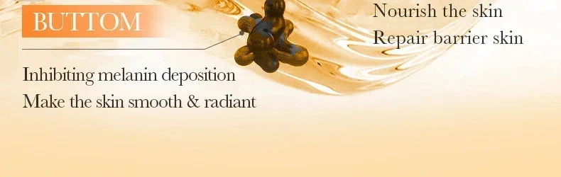 30pcs/box BIOAQUA Retinol Vitamin C Hyaluronic Acid Serum for Face Moisturizing Firming Hydrating Facial Essence Face Skin Care