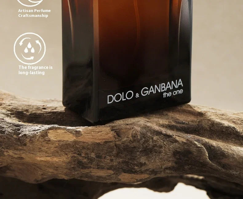 2025 Brand Perfume Woody Men Perfume Spray Flirting Pheromone Long Lasting Irresistible Floral Vibrant Light Fragrance Gentleman