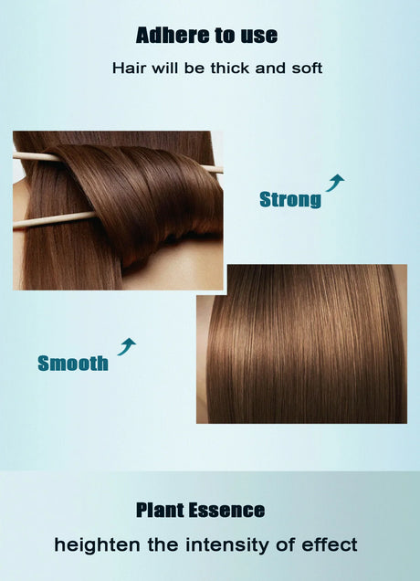 Zhangguang 101Hair Thickening Shedding proof Oil Control Shampoo 500g Firming Root Thick Smooth Against Anti Hair Loss Shampoo