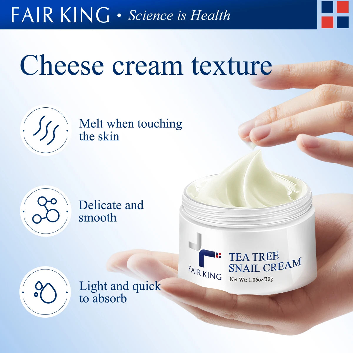 Snail Mucin Anti-wrinkle Face Cream Collagen Anti-wrinkle Lightening Fine Lines Ehitening Moisturizing Anti-aging Face Care