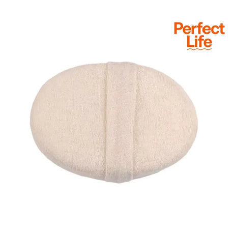 Natural Loofah Brush Unisex Bath Towel Wipe Thick Sponge Bath Wash Rub Body Scrubber Durable Healthy Massage Brush
