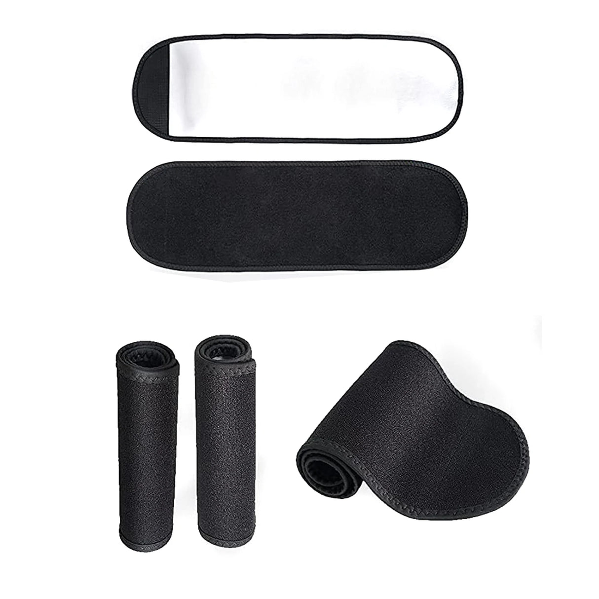Arm Trimmers for Women Sauna Sweat Arm Shaper Bands 1pc