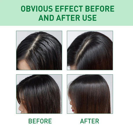Volumizing Dry Shampoo Spray Oil Control Refreshing No Wash Instant Volume Lightweight Fluffy Root Lift Hair Mist All Hair Types