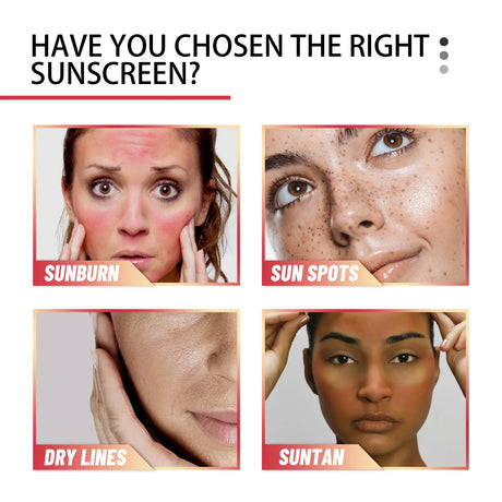 Sunscreen stick Body Face Spf 90+ UV Protective Cream Sunburn Repair Cream Sun Block Isolation Cream Moisturizing Skin Care