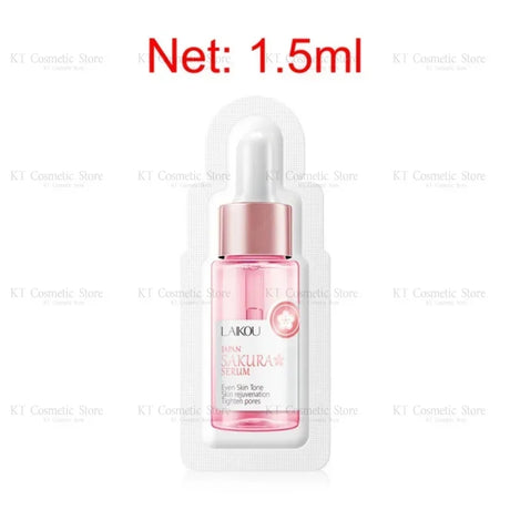 Dark Spots Remover Whitening Serum Face Freckle Melanin Correcting Reduce Fine Lines Brighten Essence Korean Beauty Skin Care