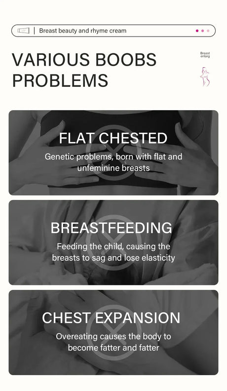 Breast Enlargement Cream Butt Lift Up Firm Essential Oil Big Ass Enhance Butt Breast Plump Growth Tighten Shaping Sexy Body Care