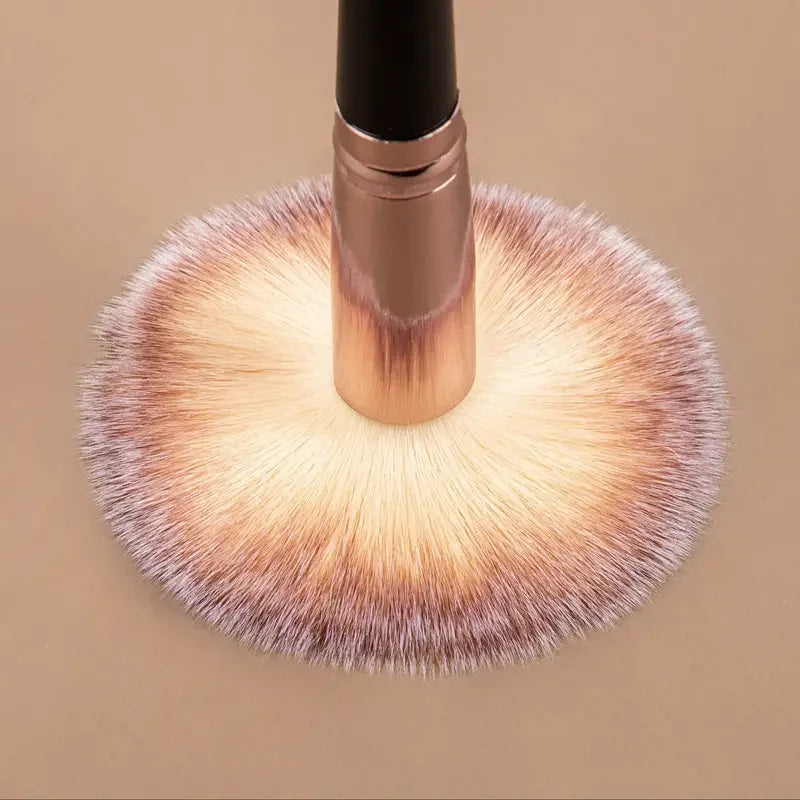 Professional 3/20PCS Makeup Brushes Set Soft Fluffy Eyeshadow Foundation Concealer Blending Blush Brush Kabuki Women Beauty Tool