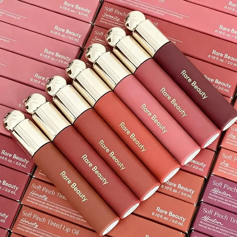 RARE BEAUTY Soft Pinch Liquid Contour Naturally Lifted Look That Lasts Bronze Concealer Waterproof Moisturizing Blusher Makeup