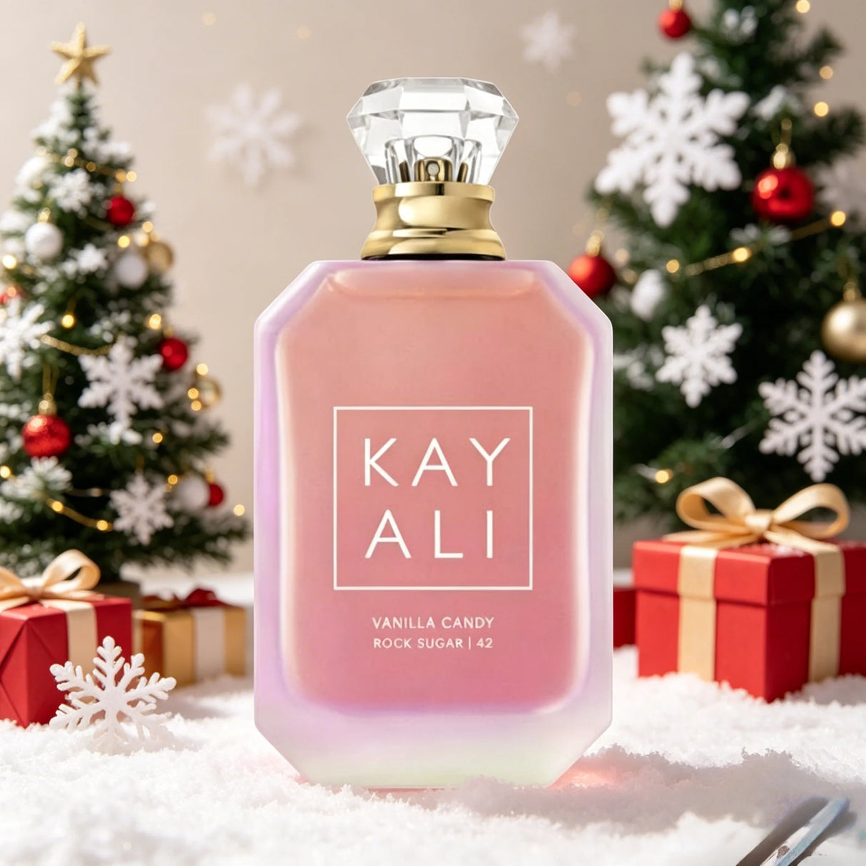 KAYALI (42) Perfume Collection 100ml Eau De Parfum – Long Lasting Luxury Fragrance for Women & Men – Multiple Scent Options