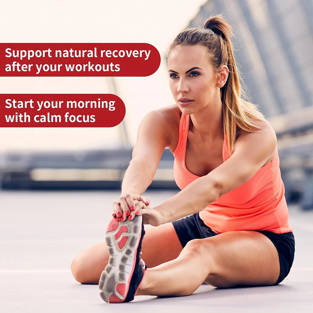 Saffron Supplements With Saffron Flower Extract, Curcumin & Zinc for Mood, Memory & Eye Health, Joint Supplements for Men Women