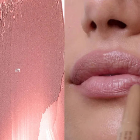 Brand Skin Peptide Lip Shape Pen Lip Liner Long Lasting Lip Tint Pencil Pen Makeup Lipstick Powder Blusher Gloss Rouge Makeup