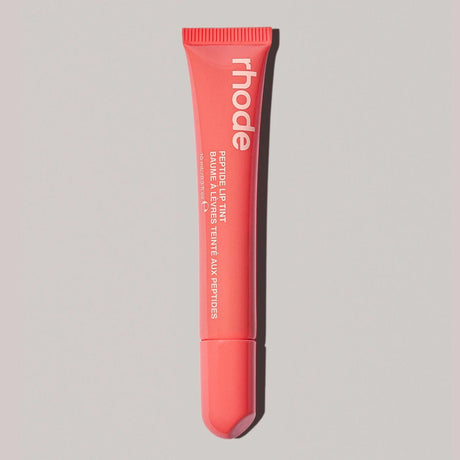 Rhodeskin Spring Lip Gloss Lip Balm Smoothing Lipstick Lines Lasting Nourishing Women Daily Care Makeup Moisturizer Blush Girl