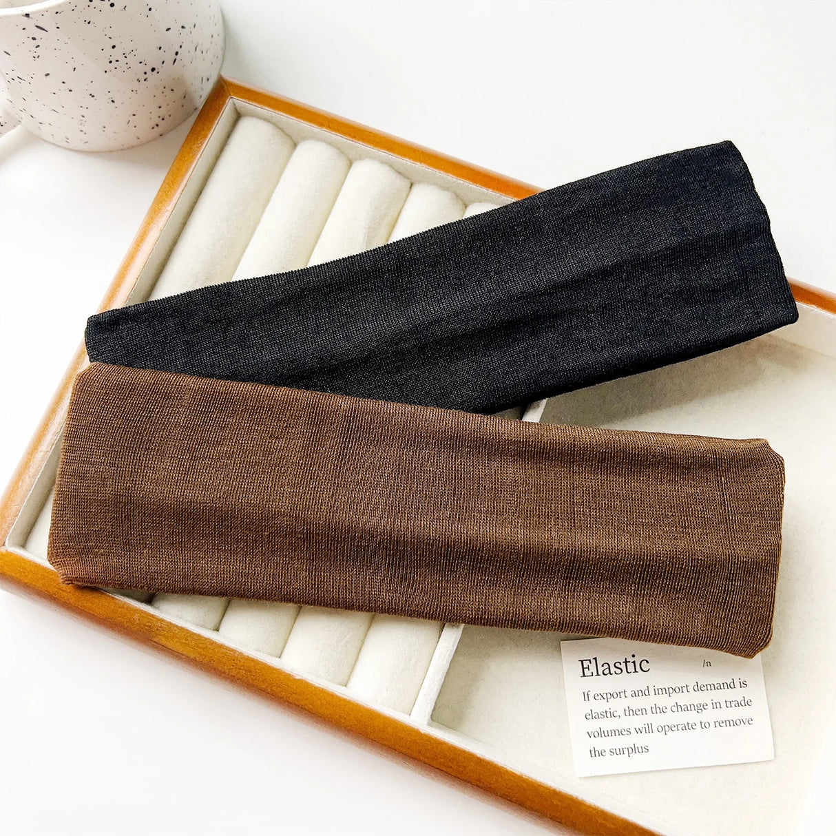 elastic cotton headbands, fashion headbands, ladies men, solid running, fitness, yoga headbands, stretch makeup hair accessories