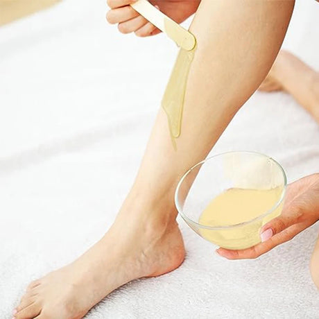 1000g/200g/50g Hot Wax Hair Removal Depilatory Waxing Wax Beads For Wax Heater Painless for Body Hairs Removal Beans
