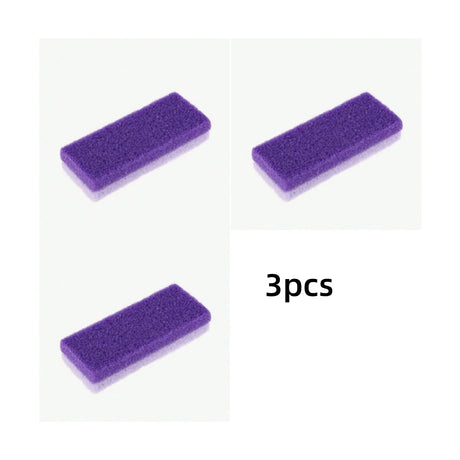 Premium Foot Care Set – Dual-Sided Foot File & Natural Pumice Stone for Smooth, Soft Heels