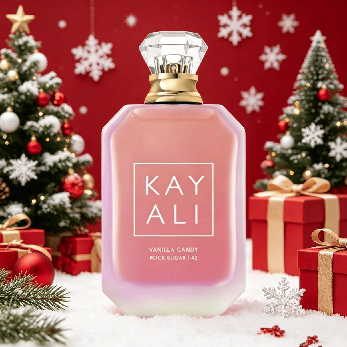KAYALI (42) Perfume Collection 100ml Eau De Parfum – Long Lasting Luxury Fragrance for Women & Men – Multiple Scent Options
