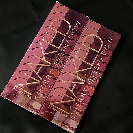 12 Colors Eyeshadow Palette Long Lasting Easy Makeup Brown Eyeshadow Palette Pink Eyeshadow Palette
