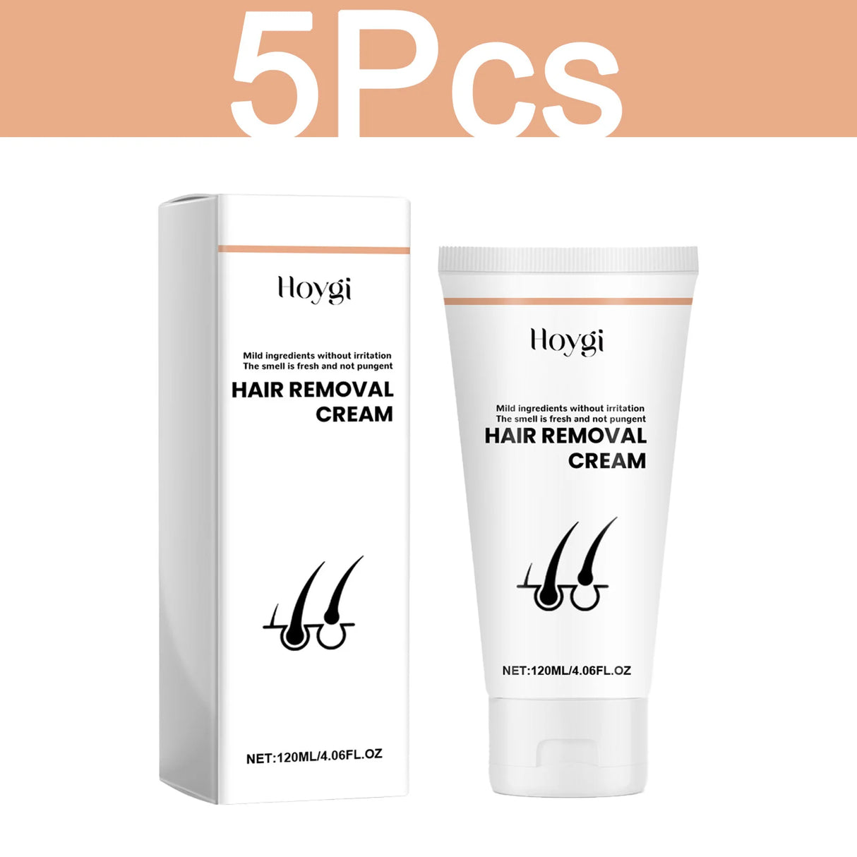 Hair Removal Cream Gentle Epilator Cream Intimate Areas Health Painless Hair Remover Growth Inhibitor For Woman Men Body Care