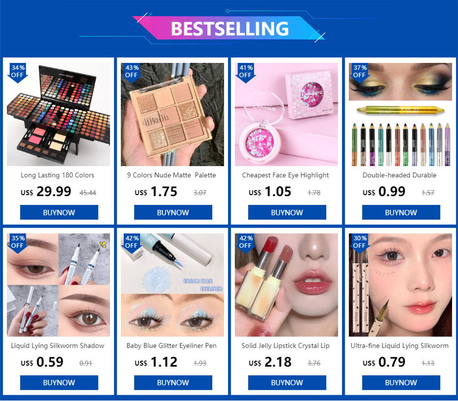 Makeup Glitter Primer Long Lasting Eyeshadow Color Special Primer for Eyes Light Milk Cream Texture Women Cosmetics