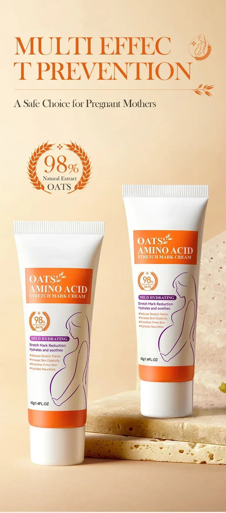 Stretch Marks Permanent Removal Cream Eliminate Body Belly Stretch Marks Swelling Marks Remove Skin Cracks Repair Firming Care