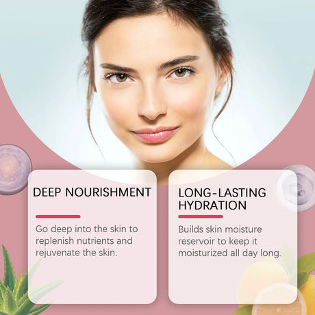 Bio Collagen Face Mask 1/3/ 5/10pcs, Deep Hydrating, Pore Minimizing, Moisturizing Overnight Mask for All Skin Types 