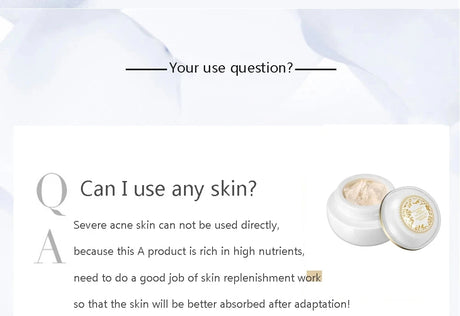 Original Lady Face Whitening Cream For Dark Skin Spots Scar Snow White Cream Day Night Face Cream For Skin Whitening Korean Skin