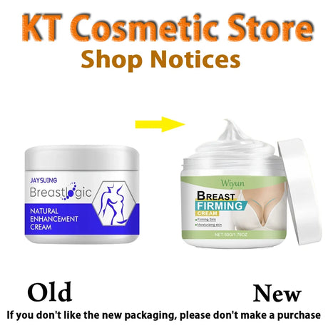Natural Breast Enlargement Cream Boobs Enhancement Oil Bust Enlarging Bigger Chest Massage Lift Firming Up Size Bust Body Care