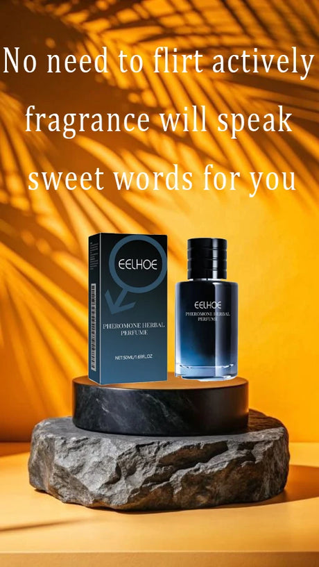 UP Pheromone Seductive Perfume Of Man To Attract Woman Charming Fragrance Women Flirting Dating Scent Long Lasting Body Spray