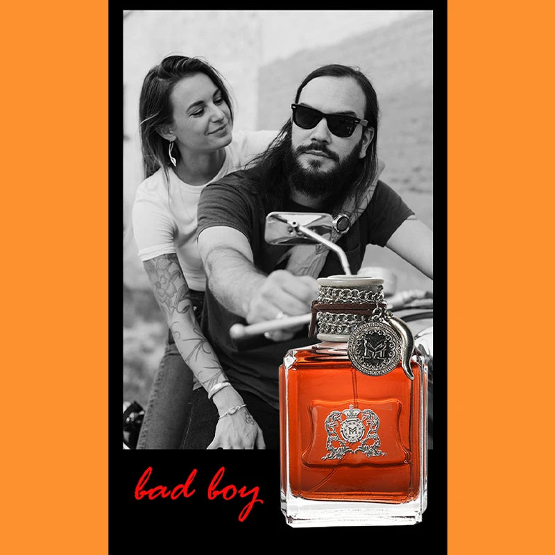 Irresistible Scents With Oud Wood Men Sandalwood Perfume Lasting Oriental Perfume Warm Spicy Woody Luxury Brand Arabe Perfume