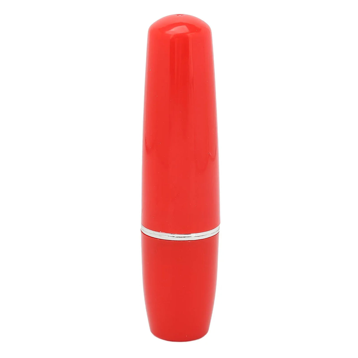 Facial Massager Wand Portable Lipstick Shaped Vibration Eye Massage Skin Lift Tighten for Relieve Dark Circles Puffiness Eye Bag
