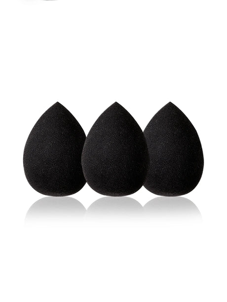 Black Makeup Brush Set Professional Super soft detail brush Blush Brush Foundation Concealer Eyeshadow Brush Women Beauty Tool