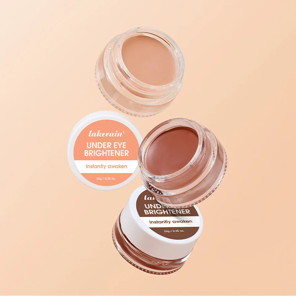Under Eye Brightener Conceal & Brighten Dark Circles Nourishing Texture Color Corrects Brightens Concealer Eye Area Makeup