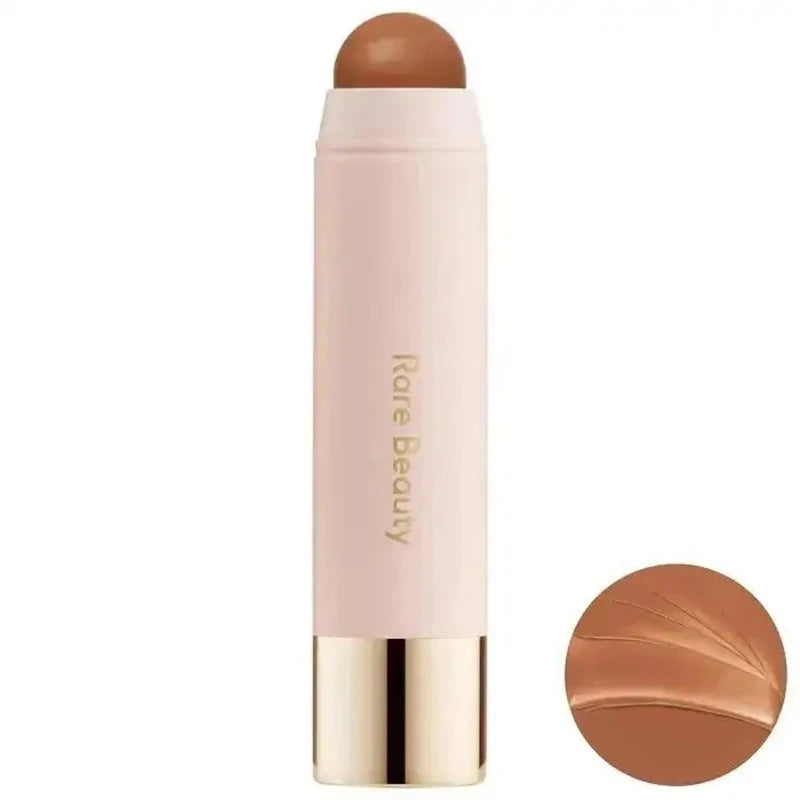 RARE BEAUTY Soft Pinch Liquid Contour Naturally Lifted Look That Lasts Bronze Concealer Waterproof Moisturizing Blusher Makeup
