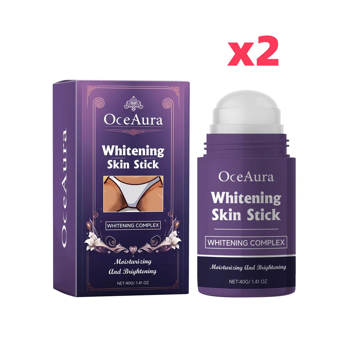 Body Brighten Sticks Lighten Armpit Private Parts Melanin Reduce Darkening Remover Improve Body Dull Knee Butt Bleaching Creams