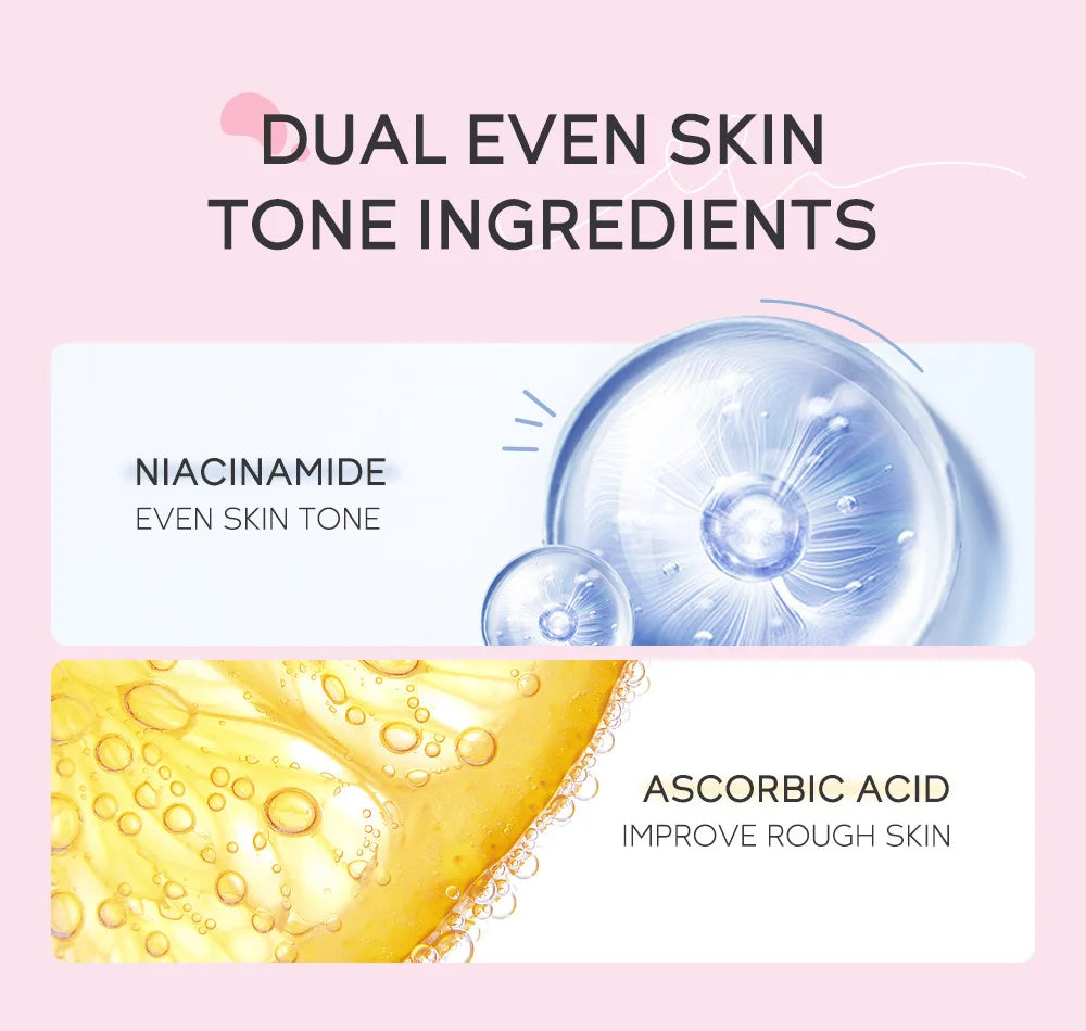 LAlKOU Japan Sakura Cleansing Mousse Facial Cleanser Shrink Pores Deep Clean Oil Control Moisturizing Skin Care 100ml