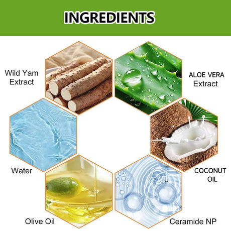 Aloe Vera Moisturizer-rich in salicylic acid for moisturizing dry skin, face and body care,Anti-Aging Face Skin Care
