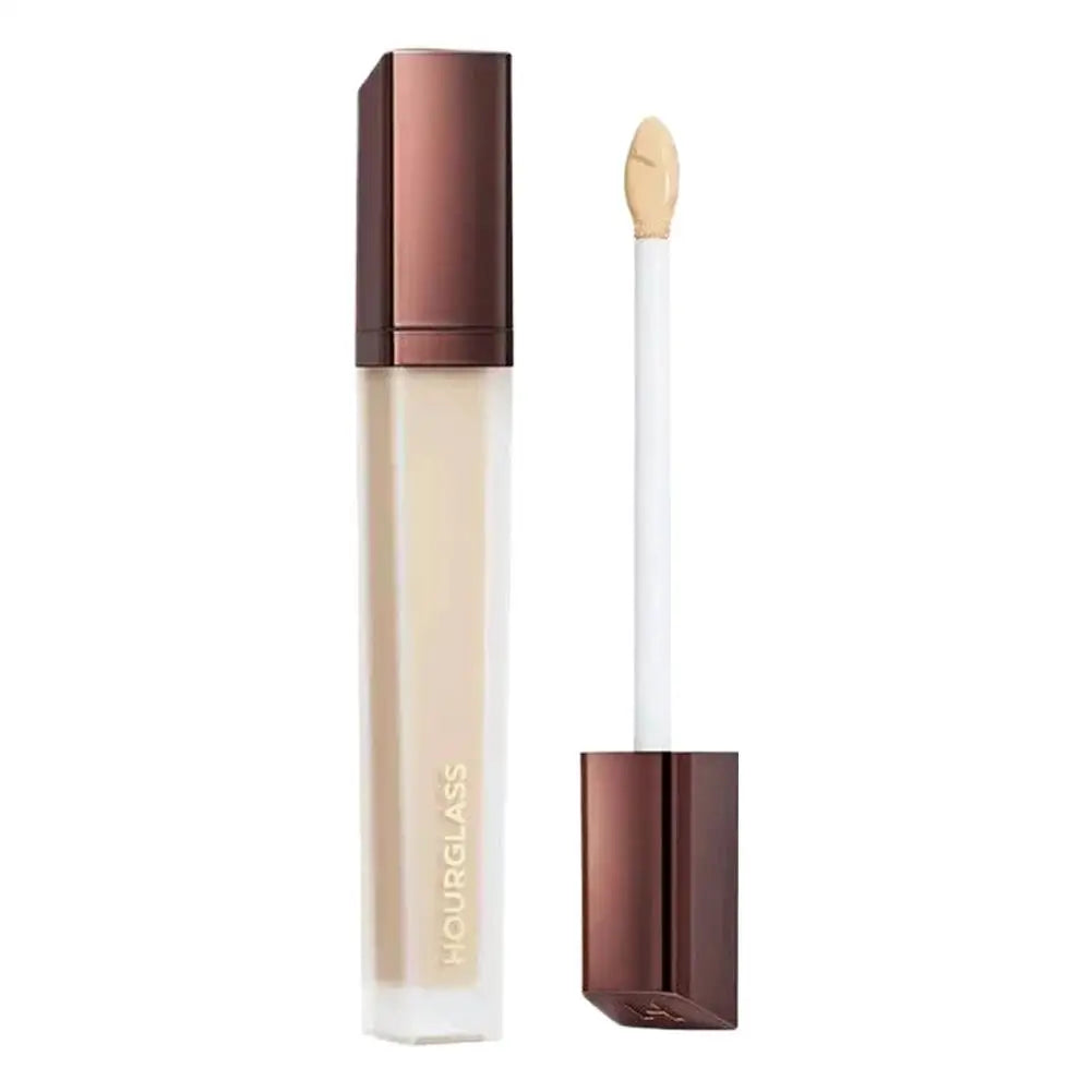 HOUR GLASS Liquid Concealer Matte High Coverage Waterproof Oil Control Moisturizing Long Lasting Concealer Professional Makeup