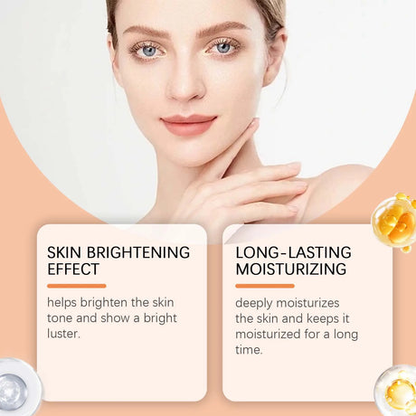 Vitamin C Hydrating Toner Moisturizing Brightening Refreshing Antioxidant Facial Essence Shrink Pores Smoothing Face Skin Care