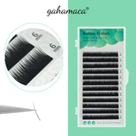 ANNAFRIS 50Pcs Disposable Eyelash Brush Soft Head Crystal Eyebrow Brush Lash Extension Brush Mascara Wand Makeup Tool