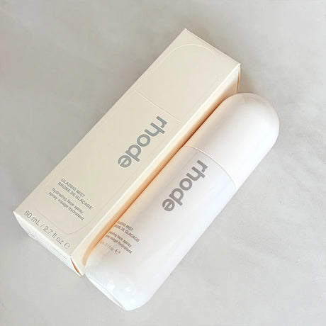 Popular Cosmetics Brand Rhode Pocket Blusher Stick Smooth Easy Apply Portable Lip Cheek Dual-use Rouge Cream Makeup Bubble Bag