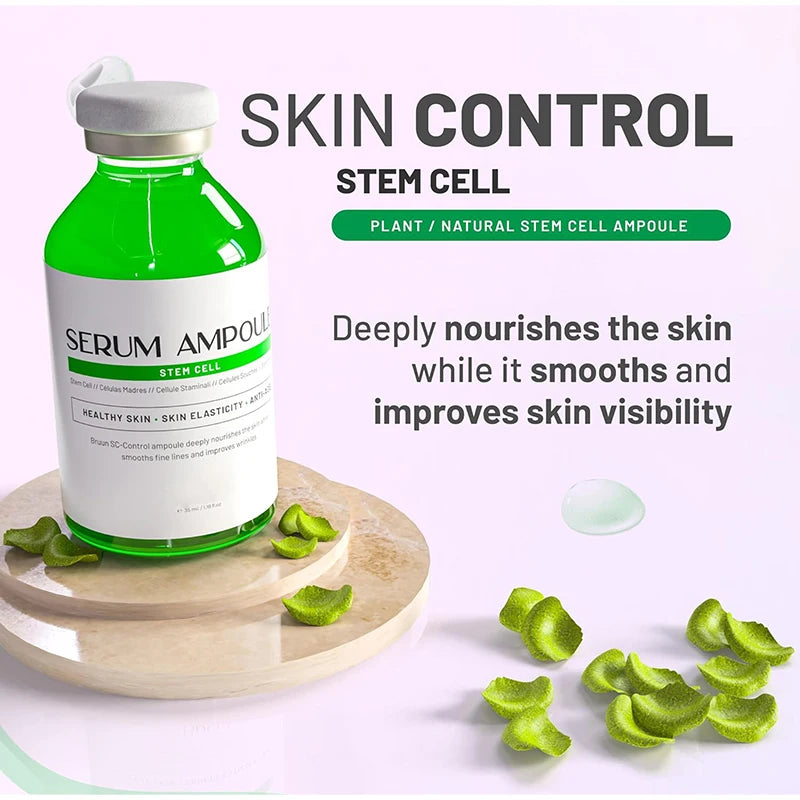 PDRN Salmon DNA Serum Ampoule Advanced Skincare Deep Repair Renew Skin Brighten Tone Strengthen Barrier firming Facial Essence