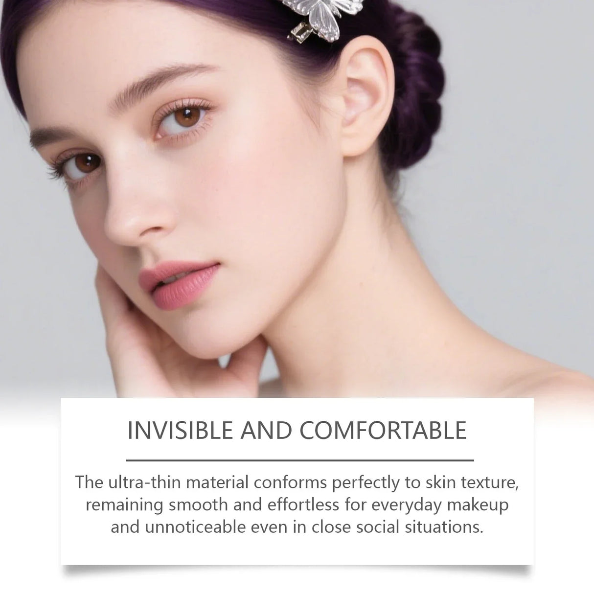 GHK-Cu Blue Copper – Firming & Barrier Repair Ampoule That Boosts Elasticity, Hydrates, And Revitalizes Dull Skin