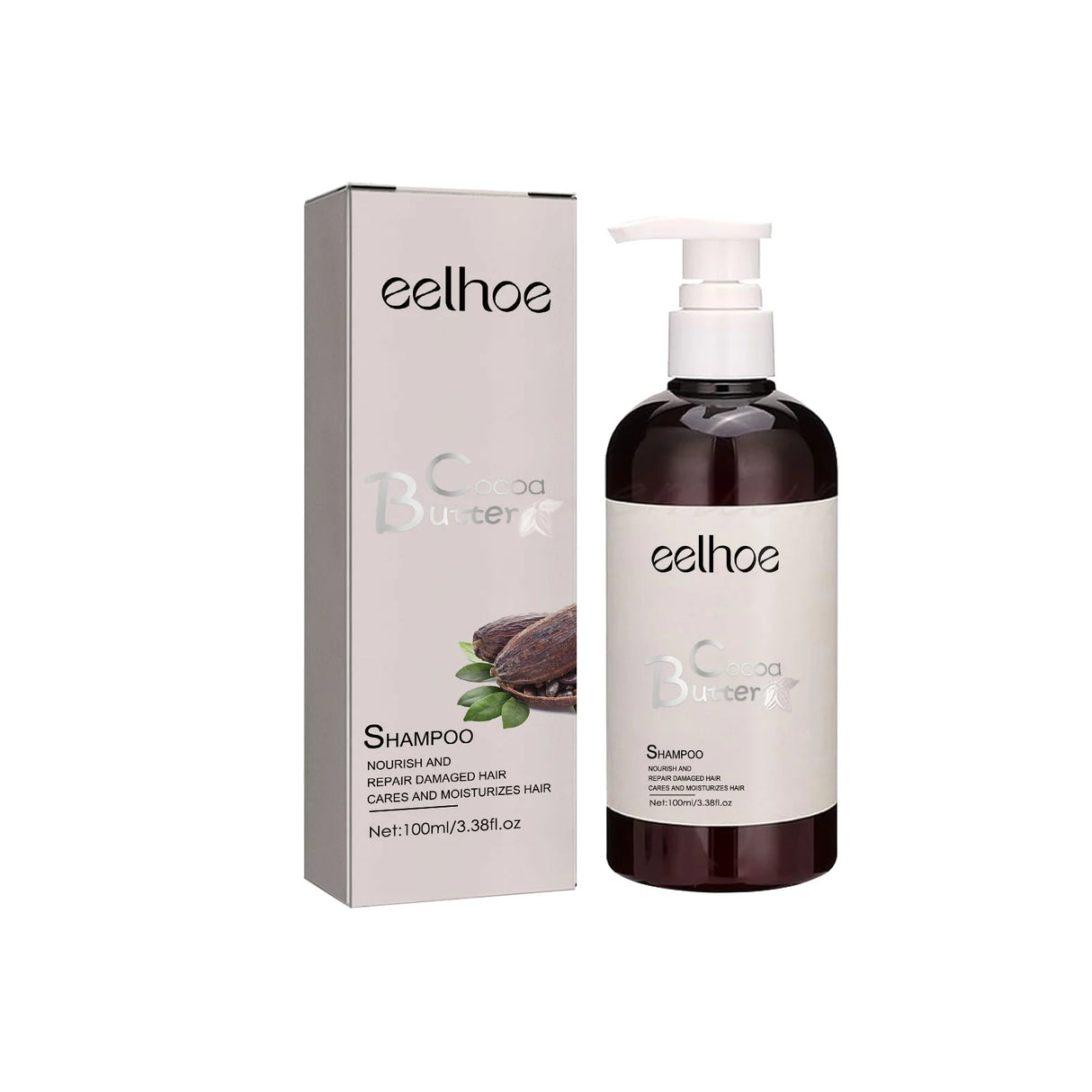oisturizing Shampoo Conditioner Anti Hair Loss Oil Cleaning Scalp Treatment Curly Dyeing Damage Hair Care Smoothing Product Set
