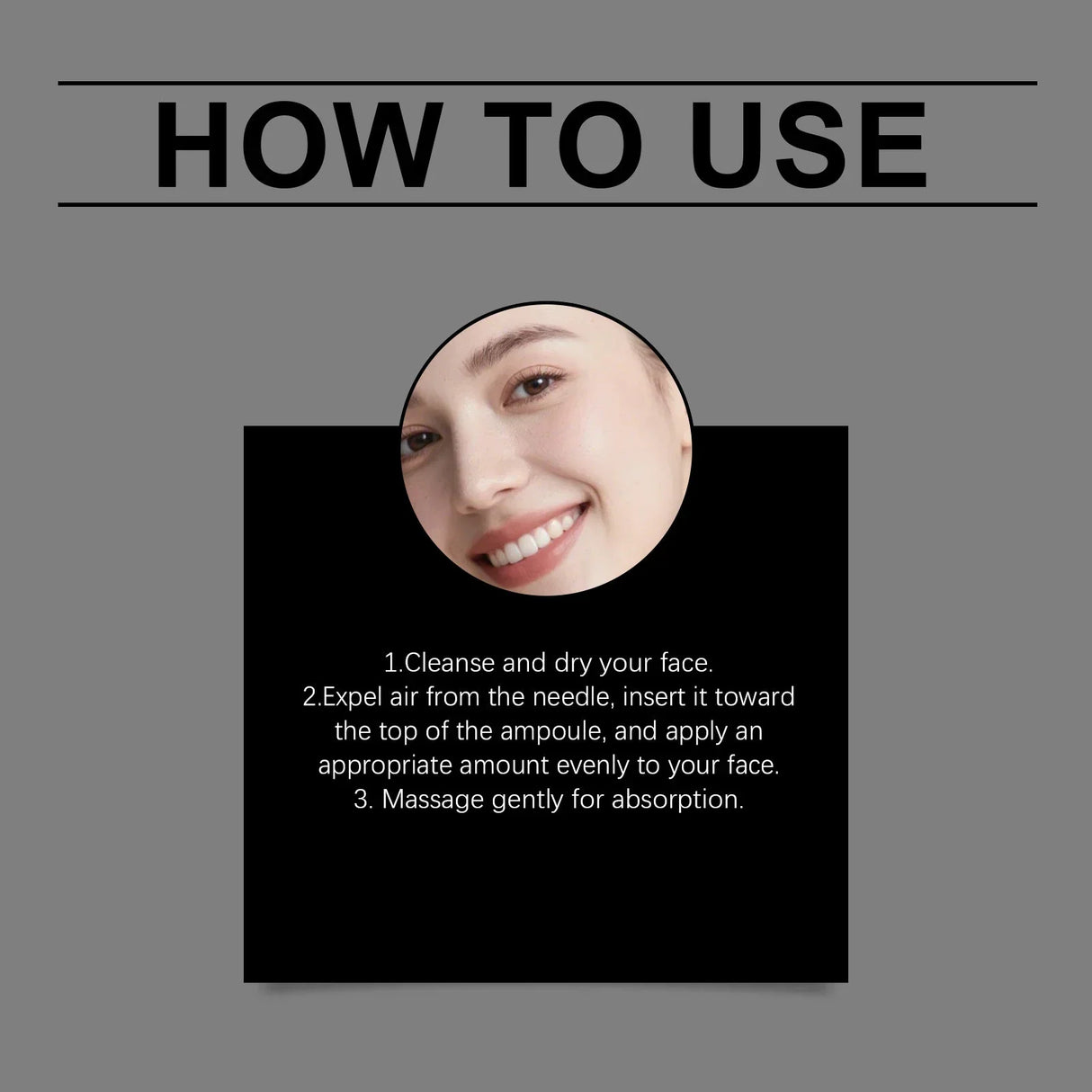 GHK-Cu Blue Copper – Firming & Barrier Repair Ampoule That Boosts Elasticity, Hydrates, And Revitalizes Dull Skin