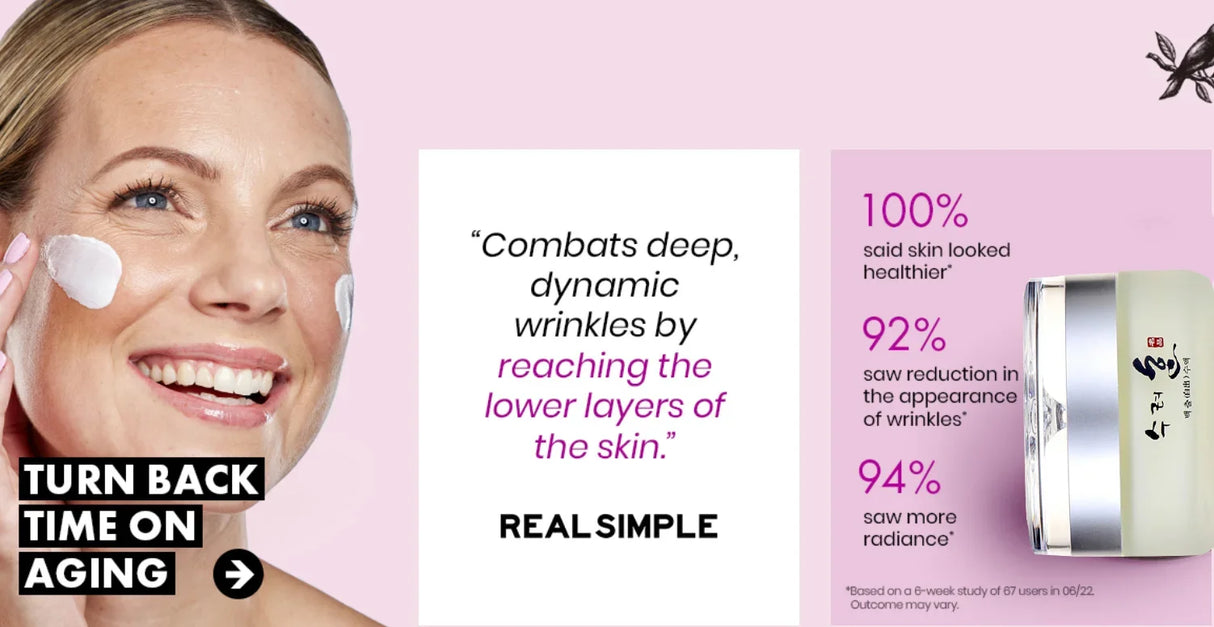 50g Collagen Anti Wrinkle Firming Face Cream Deep Hydration Fade Fine Lines Lifting Anti Aging Whitening Korean Skin Care Cream