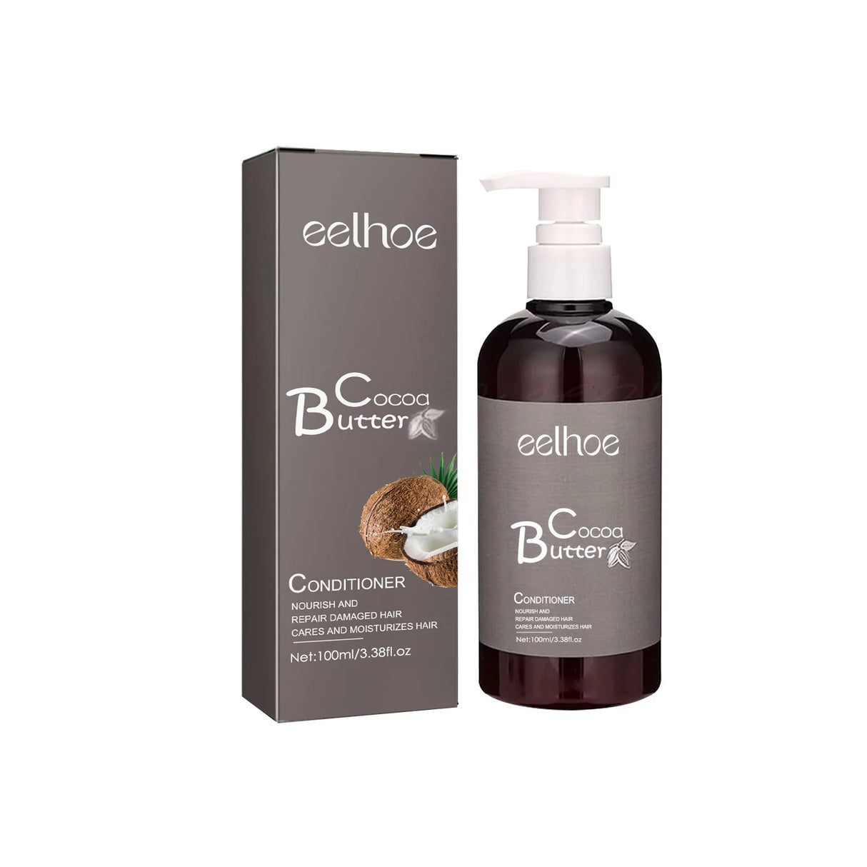 oisturizing Shampoo Conditioner Anti Hair Loss Oil Cleaning Scalp Treatment Curly Dyeing Damage Hair Care Smoothing Product Set