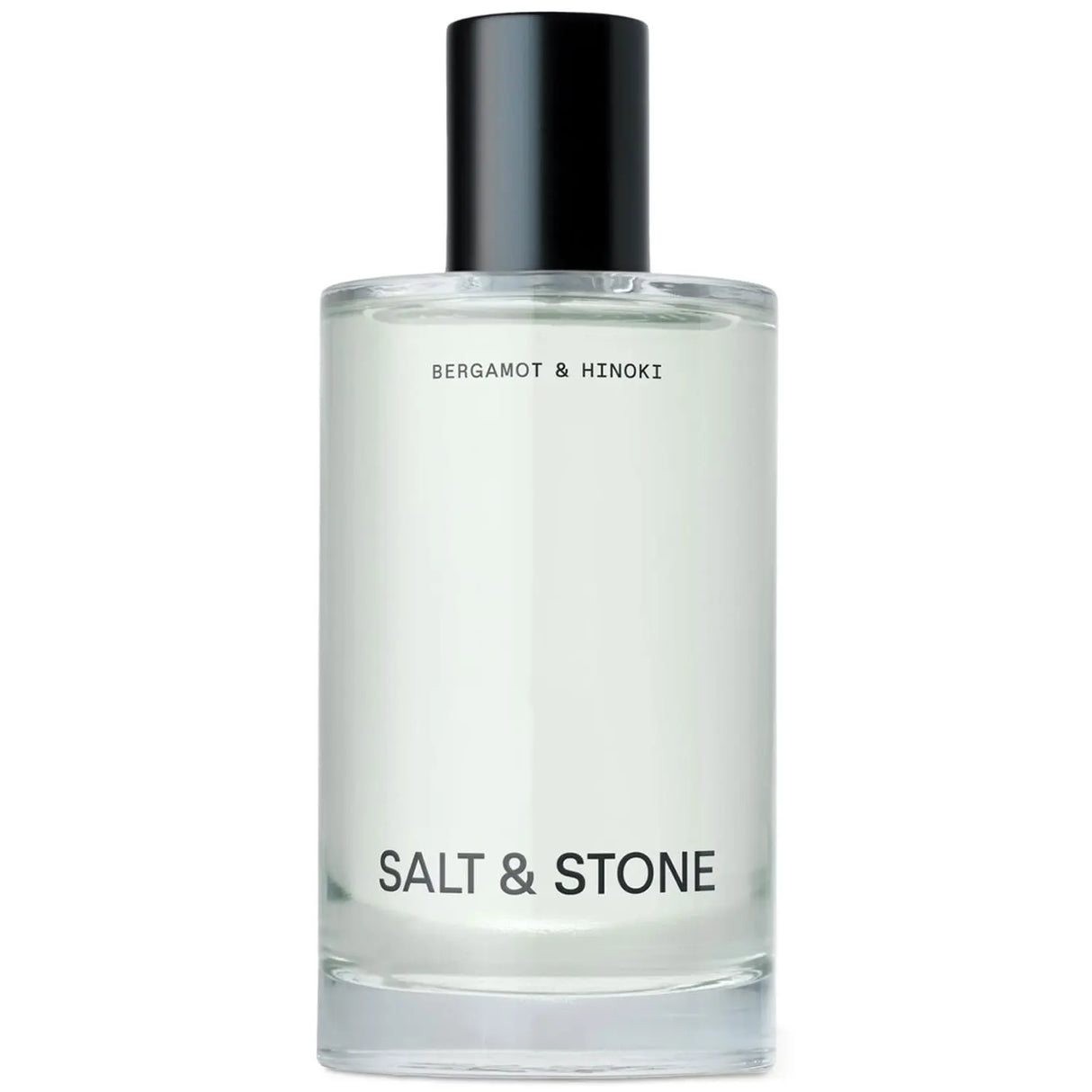 Salt & Stone Black Rose & Oud Body Mist 100ml 3.4oz Unisex Perfume Spray New In Box Fragrance