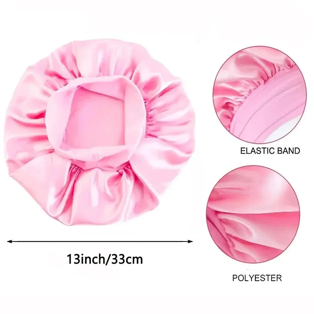 Heatless Curling Rod Headband No Heat Hair Rollers Sleeping Soft Flex Rod for Overnight Curls All Hair Types Styling Tools